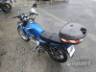 2005 YAMAHA YBR 125 