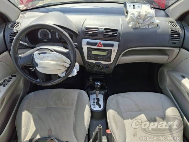2011 KIA PICANTO 
