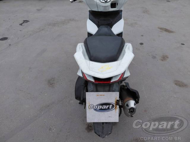 2024 HONDA PCX 
