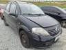 2007 CITROEN C3 