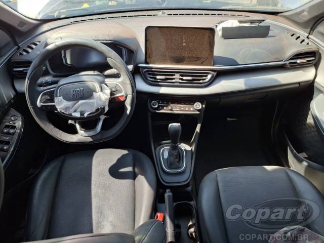 2023 FIAT PULSE 
