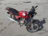 2005 HONDA CG 150 