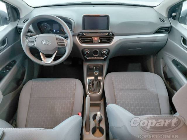 2025 HYUNDAI HB20S 
