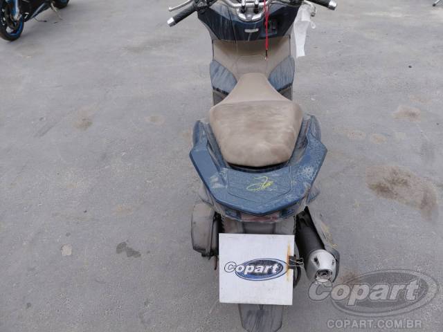 2023 HONDA PCX 