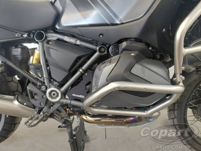 2024 BMW R 1250 