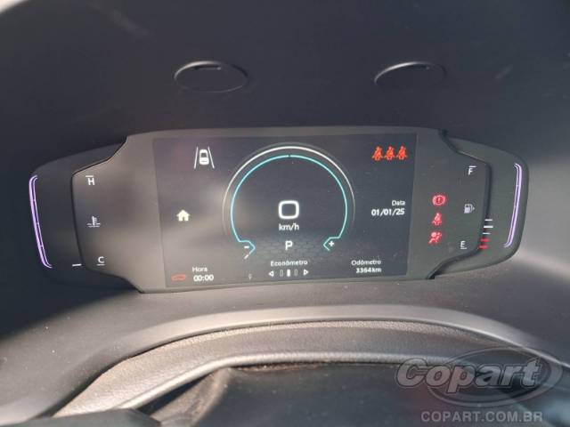 2026 JEEP RENEGADE 