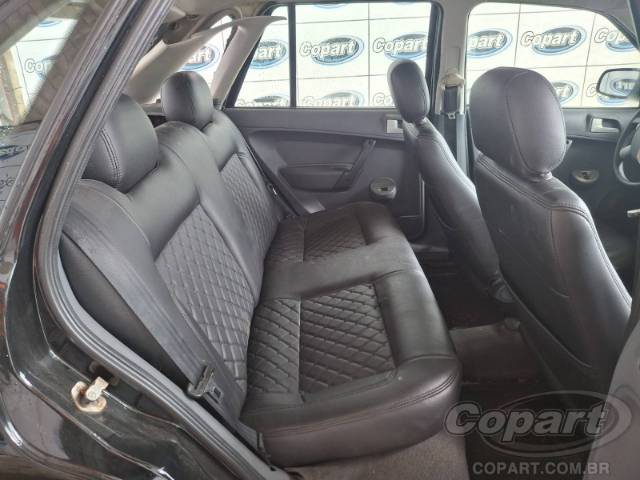 2007 VOLKSWAGEN GOL 