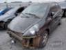 2006 HONDA FIT 