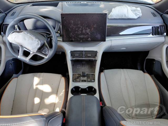 2026 BYD SONG PLUS 