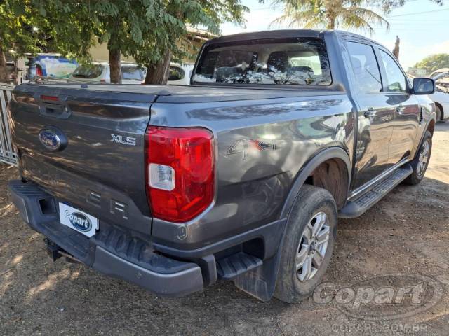 2024 FORD RANGER CD 