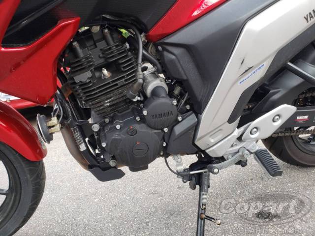 2023 YAMAHA FZ25 FAZER 