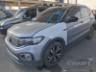 2022 VOLKSWAGEN T-CROSS 