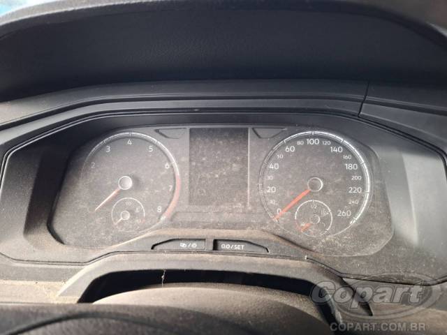 2020 VOLKSWAGEN POLO 