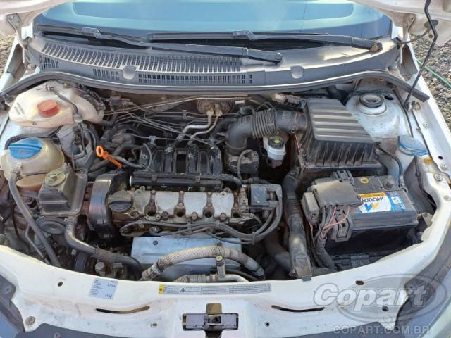 2014 VOLKSWAGEN SAVEIRO CE 