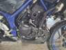 2020 YAMAHA MT-03 