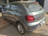 2019 VOLKSWAGEN GOL 