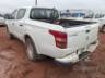 2023 MITSUBISHI L200 TRITON 