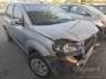 2014 FIAT UNO 
