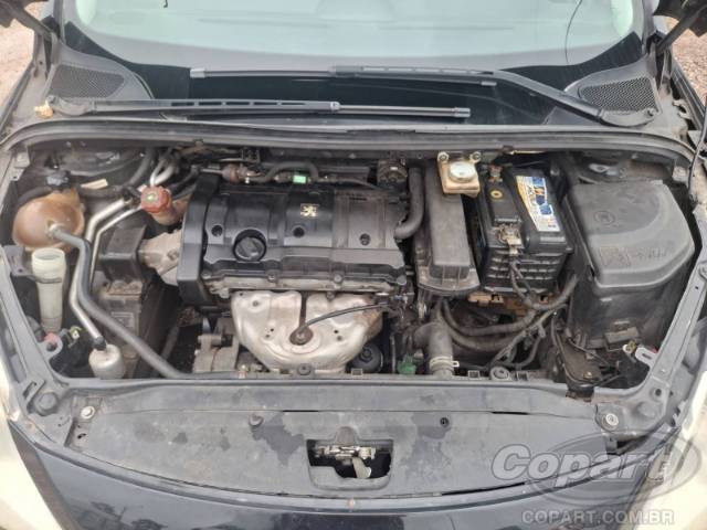 2008 PEUGEOT 307 