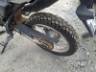 2025 YAMAHA CROSSER 