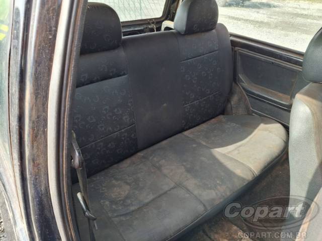 2010 FIAT UNO 