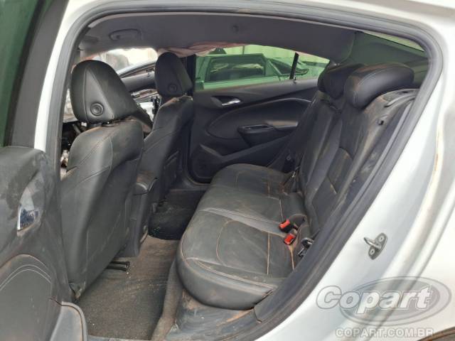 2023 CHEVROLET CRUZE 