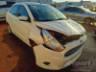 2015 FORD KA SEDAN 