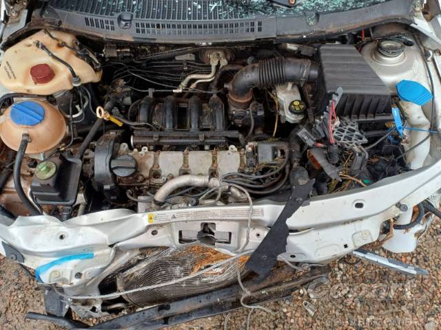 2018 VOLKSWAGEN SAVEIRO 