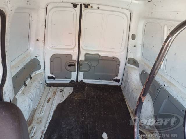 2010 RENAULT KANGOO EXPRESS 