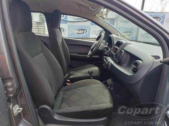 2024 FIAT MOBI 