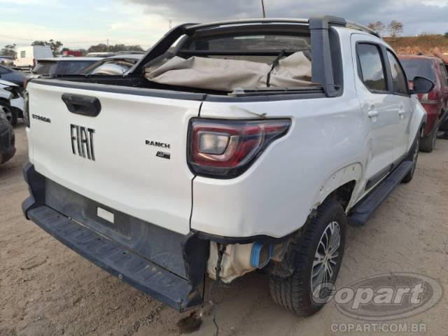 2023 FIAT STRADA CD 