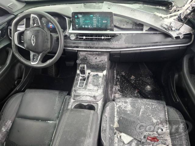 2025 CAOA CHERY TIGGO 7 