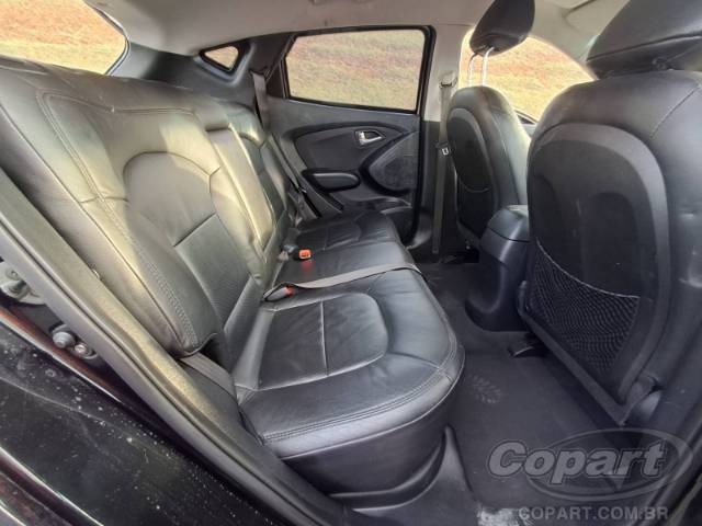 2014 HYUNDAI IX35 