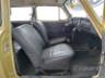 1976 VOLKSWAGEN VARIANT 