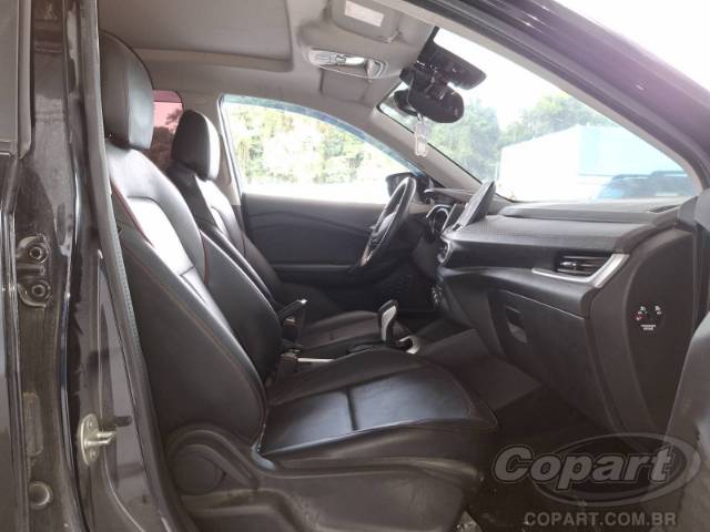 2024 CHEVROLET TRACKER 