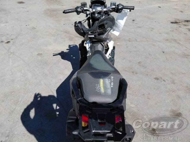 2022 HONDA ADV 