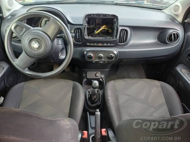 2023 FIAT MOBI 