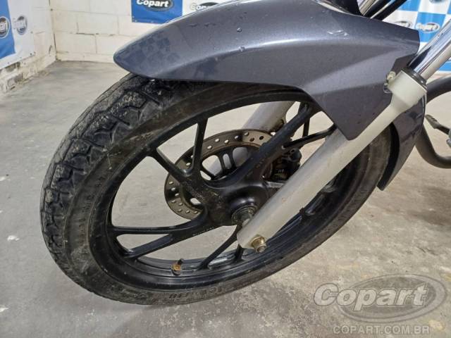 2024 HONDA CG 160 