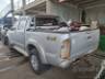 2013 TOYOTA HILUX CD 