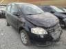 2009 VOLKSWAGEN FOX 