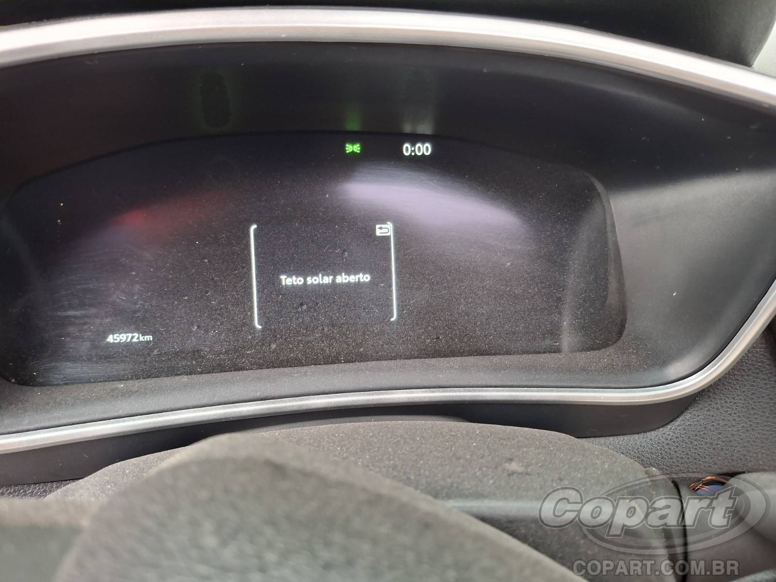2026 TOYOTA COROLLA CROSS — foto 8 de 11