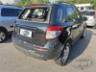 2011 SUZUKI SX4 