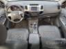 2015 TOYOTA HILUX CD 