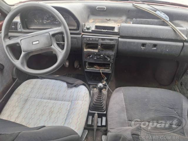 1996 FIAT UNO 