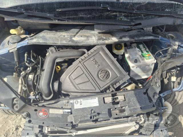 2017 VOLKSWAGEN UP 