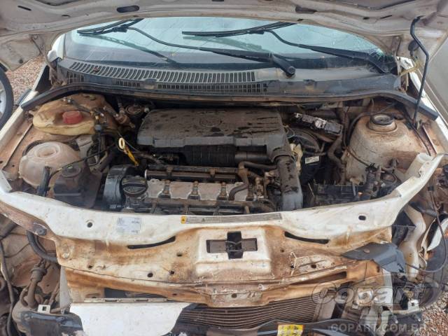 2015 VOLKSWAGEN GOL 