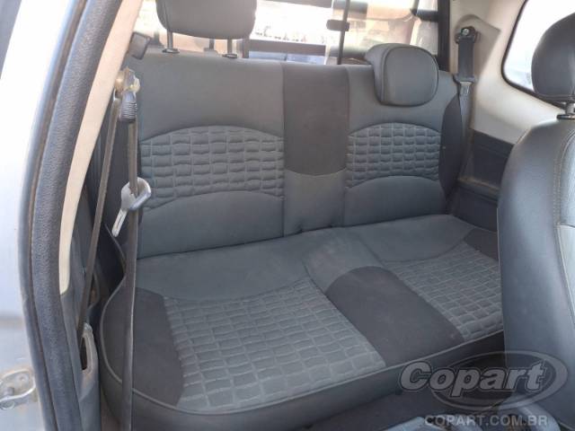 2013 FIAT STRADA 