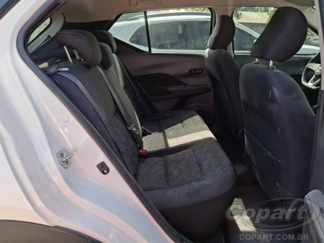 2022 NISSAN KICKS 