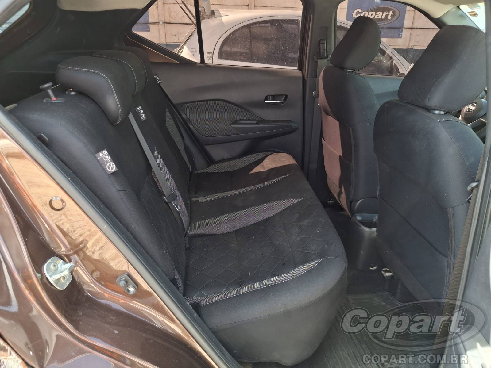 2018 NISSAN KICKS — foto 6 de 11