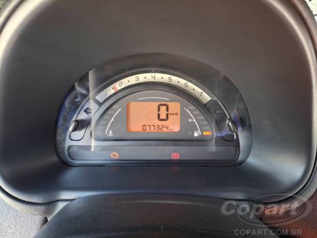 2011 CITROEN C3 